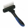 Show Tech Twist & Cling Rake 9cm Dematting Comb #39 -Swan Sales Shop ST 90114