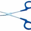 Show Tech Ear Hair Puller / Forceps / Hemostat Curved 16cm -Swan Sales Shop ST 92269
