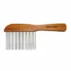 Show Tech Rosewood Comb Extra Long Pin #93 1 Show Tech Rosewood Comb Extra Long Pin #93 -Swan Sales Shop ST 93319
