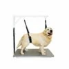 Show Tech Comfort Belly Strap For Big Dog 1 Show Tech Comfort Belly Strap For Big Dog -Swan Sales Shop ST 93510
