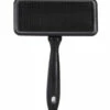 KissGrooming Slicker Brush - Regular Pin 2 KissGrooming Slicker Brush - Regular Pin -Swan Sales Shop T CMK612