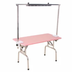 Aeolus "Max Miracle" Super Heavy Duty Grooming Arm [for Max Clamp Only] -Swan Sales Shop T FT80403 A 2