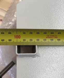 Aeolus Max Clamp For "Max Miracle" Grooming Arm -Swan Sales Shop T FT80403 B