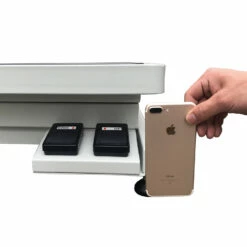 Aeolus Low-Low Electric Lifting Table -Swan Sales Shop T FT808 2