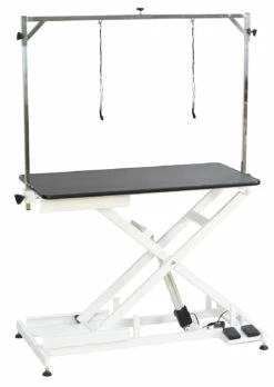Aeolus Low-Low Electric Lifting Table Eco Version