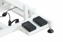 Aeolus Low-Low Electric Lifting Table Eco Version -Swan Sales Shop T FT808 ECO 3