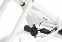 Aeolus Low-Low Electric Lifting Table Eco Version -Swan Sales Shop T FT808 ECO 4