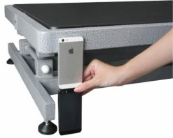 Aeolus Low-Low PRO Electric Lifting Table With Air Switch -Swan Sales Shop T FT808Pro A 5