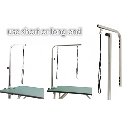 Aeolus Grooming Arm With Clamp 4 Aeolus Grooming Arm With Clamp - Image 2