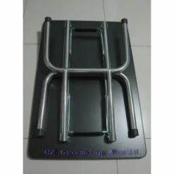 Aeolus Deluxe Grooming Table (Black) - Small -Swan Sales Shop T FT81101 2