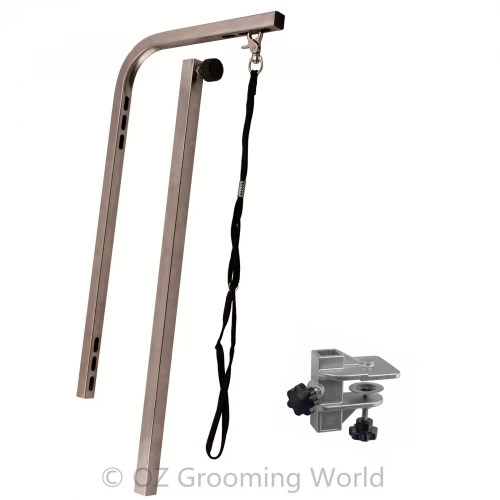 Aeolus Deluxe Grooming Table (Blue) - Small 4 Aeolus Deluxe Grooming Table (Blue) - Small - Image 2