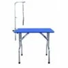 Aeolus Deluxe Grooming Table (Blue) - Medium