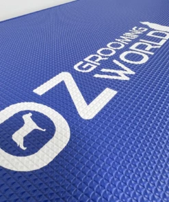 Amazing Grooming Height Adjustable Table Medium [Blue] - Buy -Swan Sales Shop T FT818 MW 1