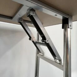 Amazing Grooming Height Adjustable Table Medium [Blue] - Buy -Swan Sales Shop T FT818 MW 4