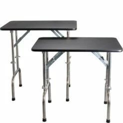 Aeolus Height Adjustable Grooming Table - Medium -Swan Sales Shop T FT81801 1
