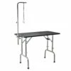 Aeolus Height Adjustable Grooming Table - Medium -Swan Sales Shop T FT81801