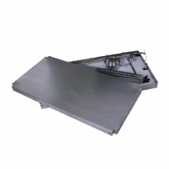 Stainless Steel Exam Table Flat Packed - Large -Swan Sales Shop T FT823L 2