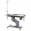Aeolus Hydraulic Stainless Steel Vet Operation Table