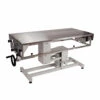 Hydraulic Multi Functional Vet Operation Table -Swan Sales Shop T FT826