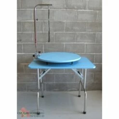 Aeolus Rotating Table Top - Small 7 Aeolus Rotating Table Top - Small -Swan Sales Shop T FT830S01 2