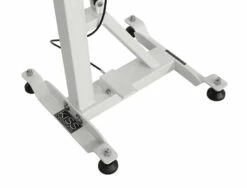 KissGrooming Round Air Lift Grooming Table FT838 -Swan Sales Shop T FT838 2