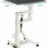 KissGrooming Rectangle Air Lift Grooming Table FT838REC -Swan Sales Shop T FT838REC