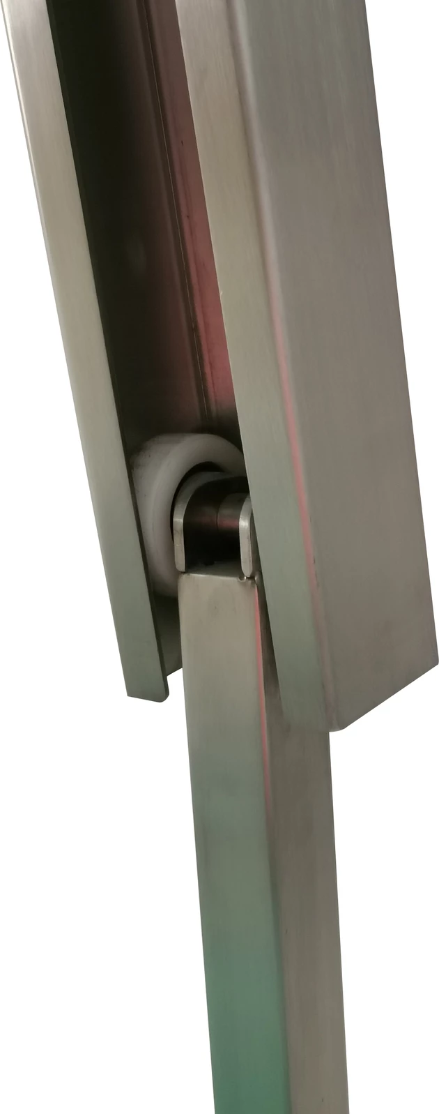 Wall Mount Space Saving Exam Table FT843 4 Wall Mount Space Saving Exam Table FT843 - Image 2