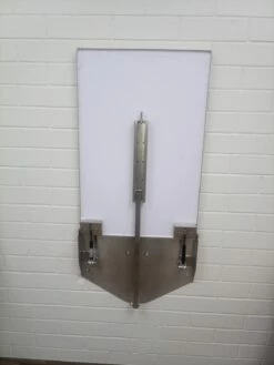 Wall Mount Space Saving Exam Table FT843 9 Wall Mount Space Saving Exam Table FT843 -Swan Sales Shop T FT843 2