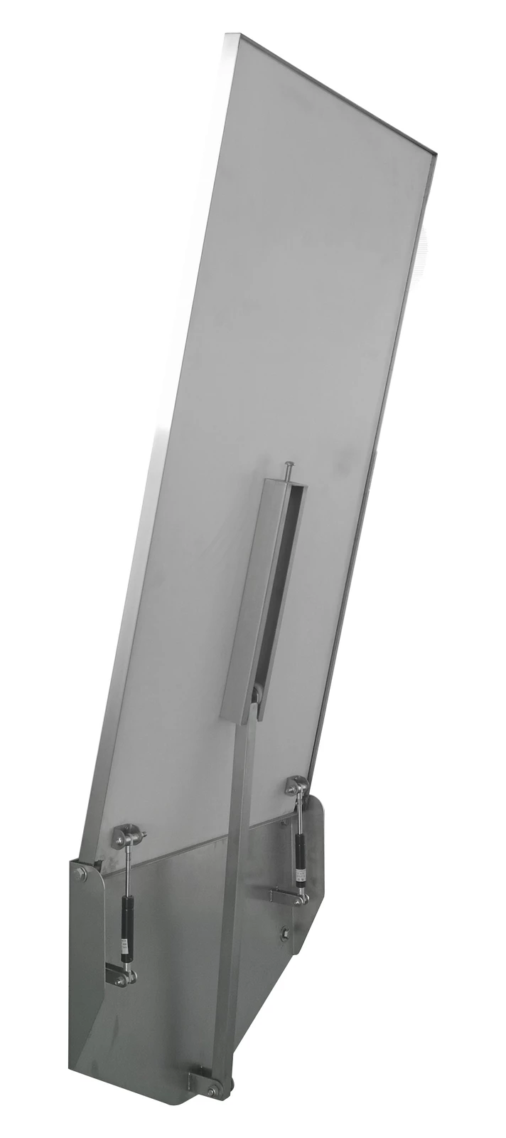 Wall Mount Space Saving Exam Table FT843 6 Wall Mount Space Saving Exam Table FT843 - Image 4