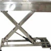 Aeolus Electric Lifting Preparation Table & Dental Table -Swan Sales Shop T FT852