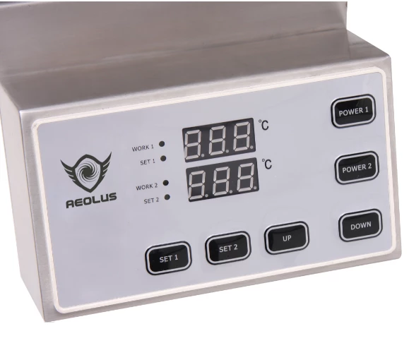 V-Top Universal Vertical Lifting Operation Table With Heating Panel Equipped 4 V-Top Universal Vertical Lifting Operation Table With Heating Panel Equipped - Image 2