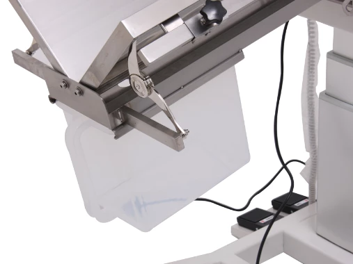 V-Top Universal Vertical Lifting Operation Table With Heating Panel Equipped 6 V-Top Universal Vertical Lifting Operation Table With Heating Panel Equipped - Image 4