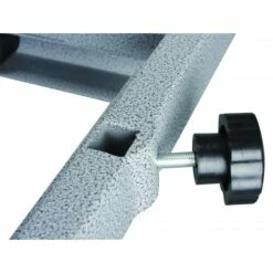 Aeolus Accordion Electric Lifting Table [Black] -Swan Sales Shop T FT899 BK 5