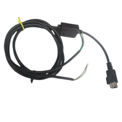 Aeolus 3-Wire Signal Cord With Plug