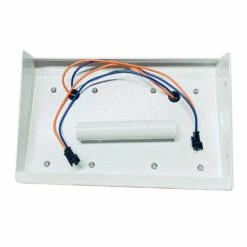 Aeolus Electric Double Foot Control On Platform (G2) Easy Version W/o Signal Wire -Swan Sales Shop T FTP808FC E 1