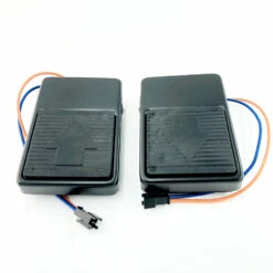 Aeolus Foot Control Pedal For Bath & Table (G1 / G2) -Swan Sales Shop T FTP808PD 2