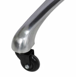 Anti-Clogging Caster For Grooming Stool -Swan Sales Shop T GCSW01 1