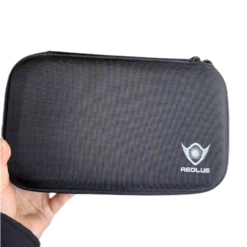 Aeolus Hard Blade Storage Case Fits 22 Blades -Swan Sales Shop T HBC9922 6