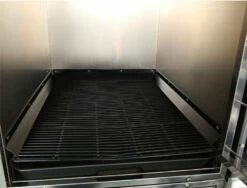 Aeolus KA505T Stainless Steel Modular Cage - Medium -Swan Sales Shop T KA505TM 201 6