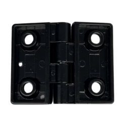 Aeolus Cage Door Hinge For KA509T -Swan Sales Shop T KA509T HG 1