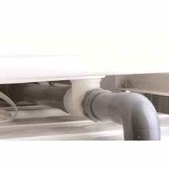 Fiberglass 510 Modular Dog Cage System -Swan Sales Shop T KA510D2 2