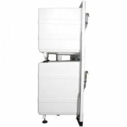 Fiberglass 510 Modular Dog Cage System -Swan Sales Shop T KA510D2 6