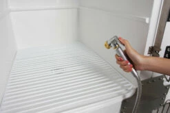 Fiberglass Modular Cage L 14 Fiberglass Modular Cage L -Swan Sales Shop T KA510L 2