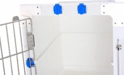 Fiberglass Modular Cage L 15 Fiberglass Modular Cage L -Swan Sales Shop T KA510L 3