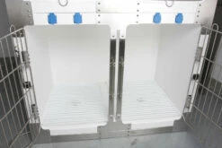 Fiberglass Modular Cage L 18 Fiberglass Modular Cage L -Swan Sales Shop T KA510L 6