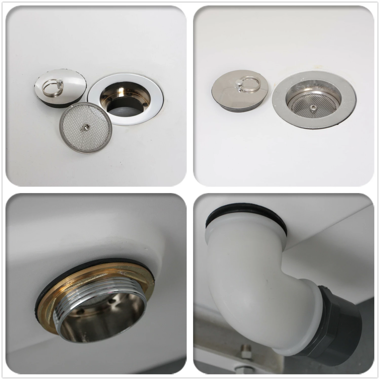 Fiberglass Modular Cage L 10 Fiberglass Modular Cage L - Image 8