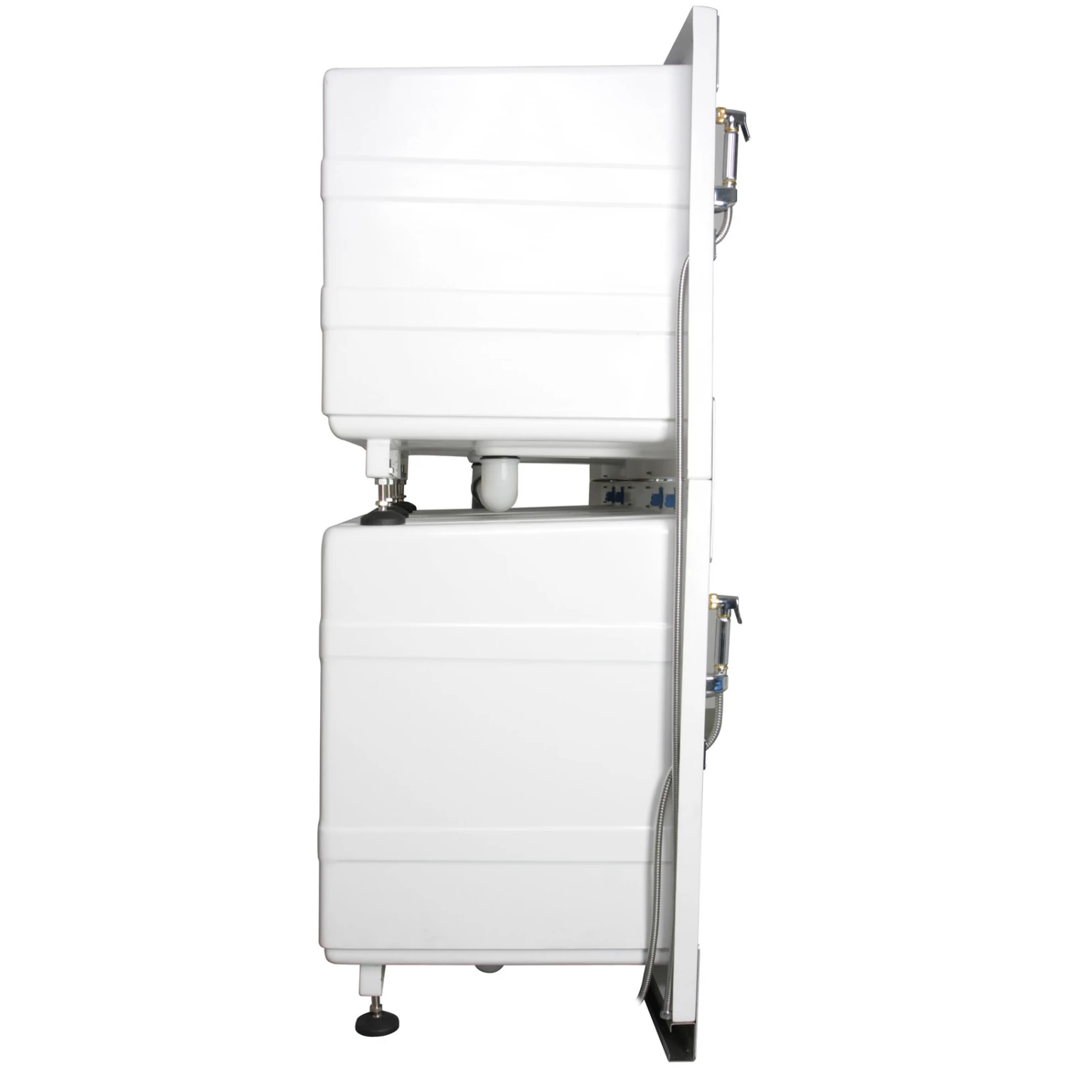 Fiberglass Modular Cage L 12 Fiberglass Modular Cage L - Image 10