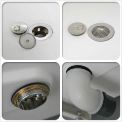 Fiberglass Modular Cage Medium Size -Swan Sales Shop T KA510M 7