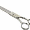 KissGrooming 5 Star Scissors Straight 7.5" -Swan Sales Shop T KS35175