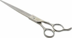 KissGrooming 5 Star Scissors Straight 7.5"